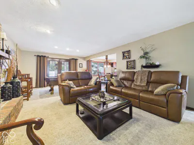 2106 Hillcrest Avenue, Anderson - 8