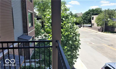 605 11th Street, Indianapolis - 13