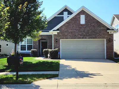 5111 Silverbell, Plainfield