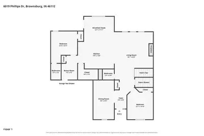 6019 Phillips Drive, Brownsburg - 73