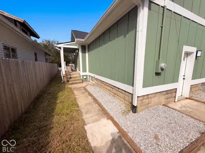 409 N Grant Avenue, Indianapolis - 34