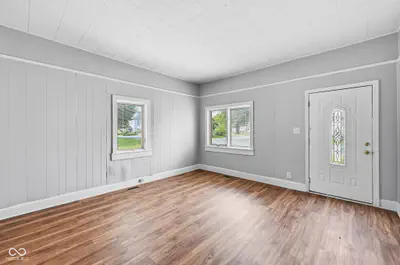 303 Bishop Street, Mooresville - 2