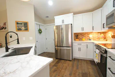 5535 Oakcrest, Indianapolis - 30
