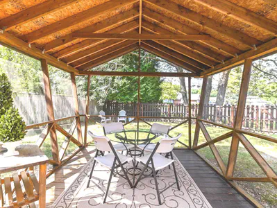8442 Duncaster Court, Indianapolis - 13