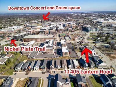 11405 Lantern Road, Fishers - 6