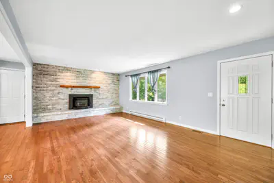1726 Harrison Ridge Road, Nashville - 8