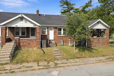 1020 Grant Avenue, Indianapolis - 3