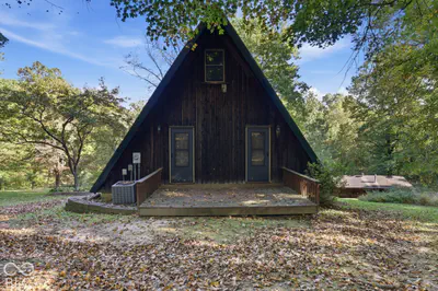9681 Short Chute, Morgantown - 10