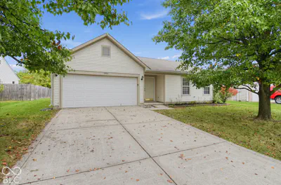 6464 Matcumbe Way, Plainfield