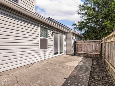 9236 Steeplechase Drive, Indianapolis - 31