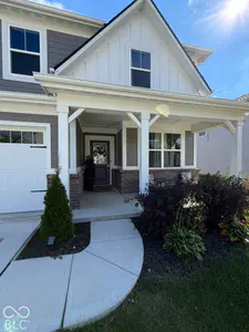 1957 Clement, Westfield