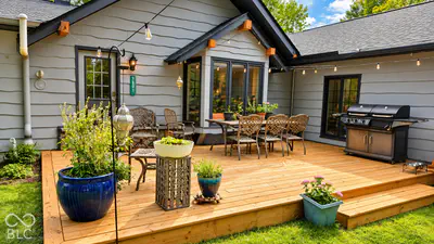 7801 Fall Creek Road, Indianapolis - 4