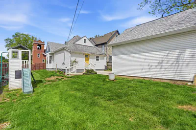931 Villa Avenue, Indianapolis - 35