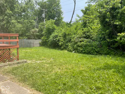 3913 Eisenhower Drive, Indianapolis - 5
