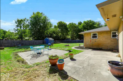 2015 46th Street, Indianapolis - 42