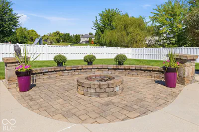 11145 Desert Glen Drive, Fishers - 45