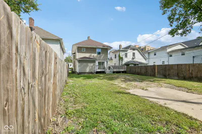 3516 Salem Street, Indianapolis - 54