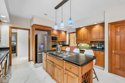 9119 Bay Port Circle, Indianapolis - 20