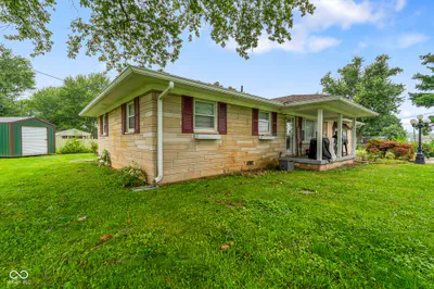 6566 Us Highway 31, Whiteland - 6