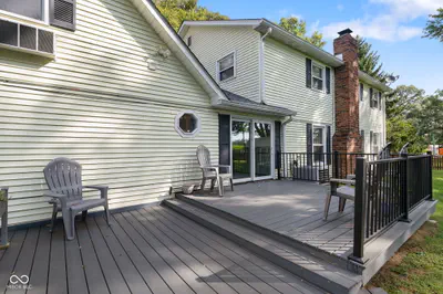 2767 Charmil Drive, Mooresville - 32