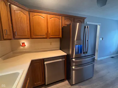 542 Silver Fox Court, Indianapolis - 6