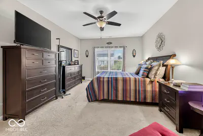 1242 Northcraft Court, Franklin - 12