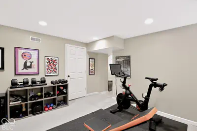 4546 N Pennsylvania Street, Indianapolis - 39