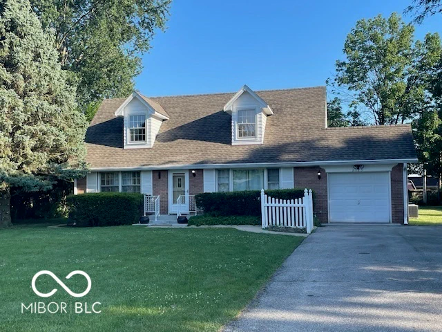 2325 Lee Drive, Indianapolis