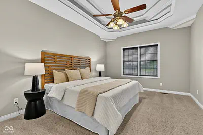 4674 County Road 1000, Pittsboro - 20