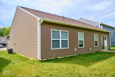 9218 Tansel Creek Drive, Indianapolis - 5