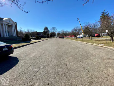 2602 Shelby Street, Indianapolis - 12