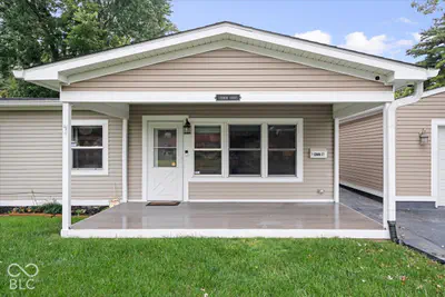 1 Edwin Court, Indianapolis - 4