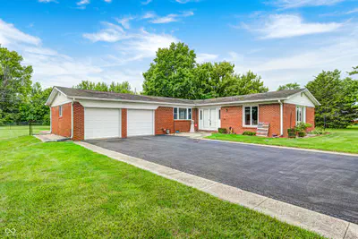 8027 Troy Avenue, Indianapolis