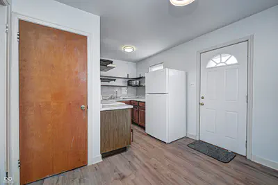 315 Webster Avenue, Indianapolis - 6