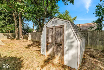 736 Kingston Circle, Brownsburg - 23