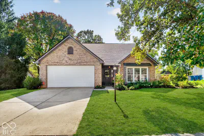 7599 Meadow Ridge Drive, Fishers - 33