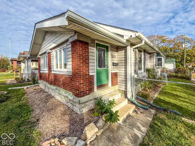 1426 E Tabor Street, Indianapolis - 2