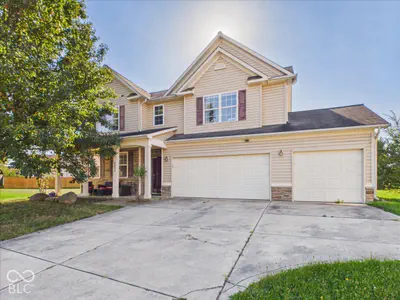 9655 Rhodes Court, Avon - 2