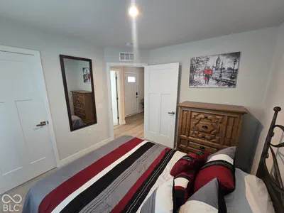6024 Sanborn Drive, Plainfield - 6