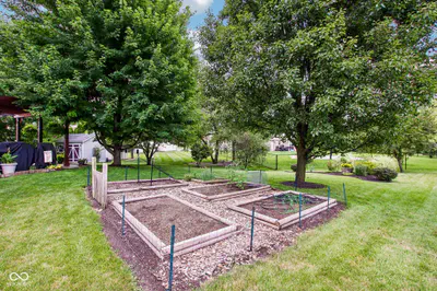 8344 Hunters Meadow Court, Indianapolis - 48