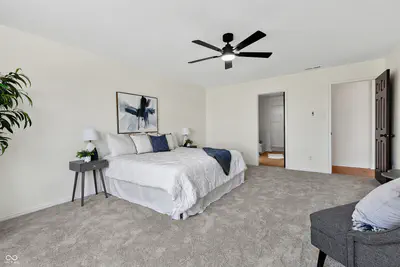 10296 Crooked Stick Drive, Brownsburg - 19