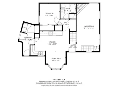 7124 E Centenary Road, Mooresville - 56