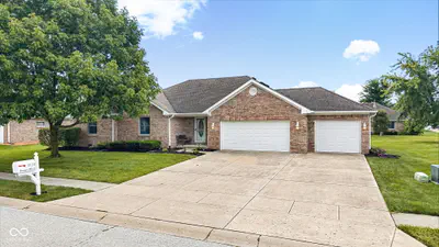 1131 Brunes Boulevard, Brownsburg - 47