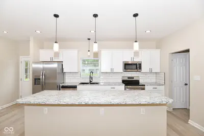 8332 Aspen Court, Indianapolis - 4