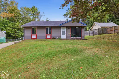 3 Fairlane Court, Danville - 2