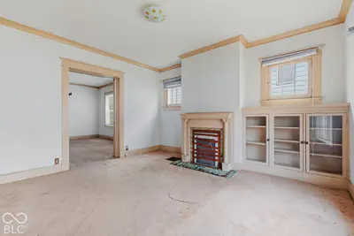 3351 Kenwood Avenue, Indianapolis - 7