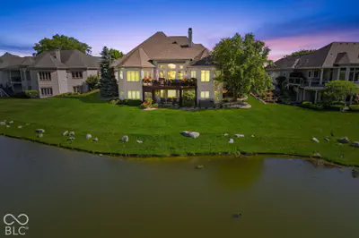 11291 Park Meadows Court, Noblesville - 5