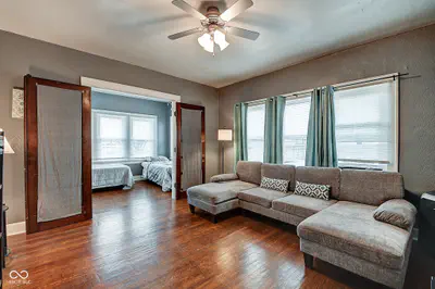 2808 Capitol Avenue, Indianapolis - 11