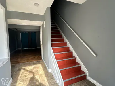 7890 Benjamin Drive, Indianapolis - 7