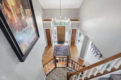 5118 Huntington Drive, Carmel - 4